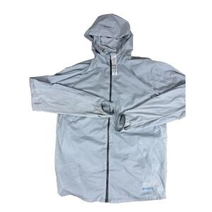 Evadict Jacket Mens Medium Softshell Jacket Running Jersey